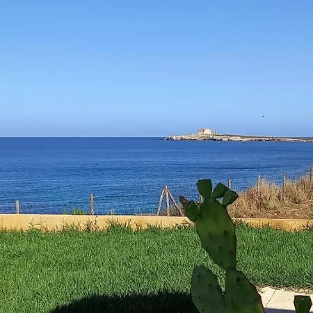 Βίλα Acqua Delle Colombe Pachino