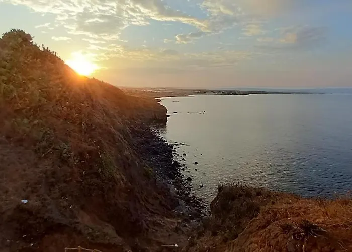 Вилла Acqua Delle Colombe Пакино