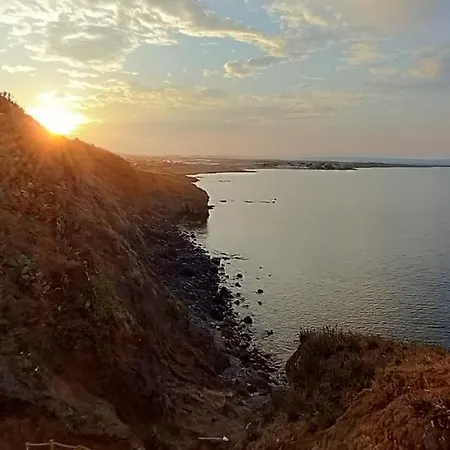 וילה Acqua Delle Colombe פקינו