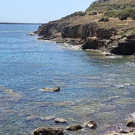 Acqua Delle Colombe * Pachino