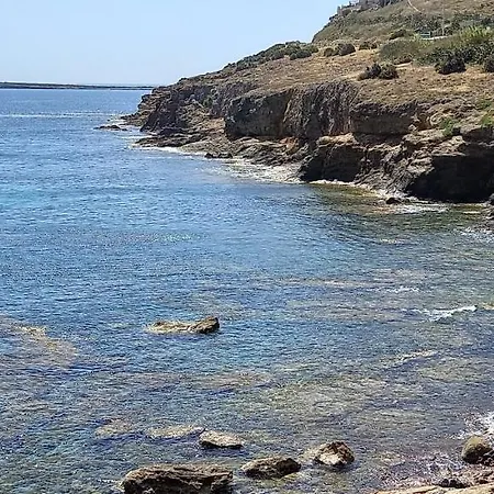 Acqua Delle Colombe * Pachino